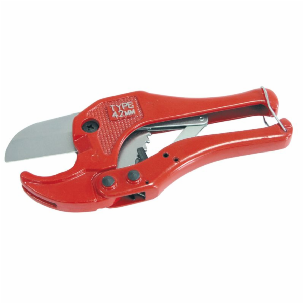 Pro-Line Řezačka plastových trubek max. 42 mm 17200