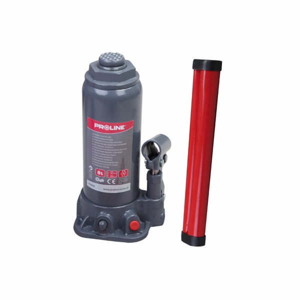 Pro-Line Hydraulický zvedák 5t 216-413 mm - 46805