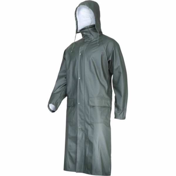 Lahti Pro Pláštěnka PU, zelená, 2XL (L4170605)