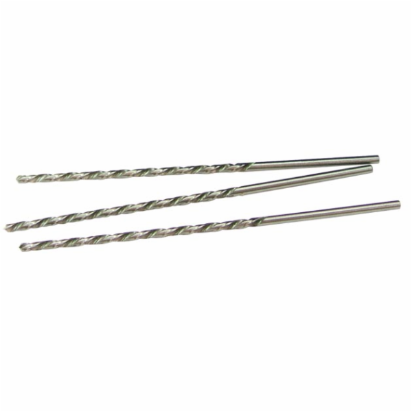 Pro-Line Válcový vrták do kovu HSS 17 mm (77517)