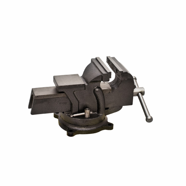 Pro-Line Otočný stolní svěrák 100 mm (25610)