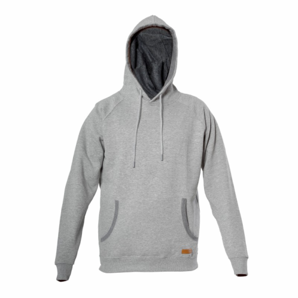 Lahti Pro Hoodie Grey 3XL (L4010406)
