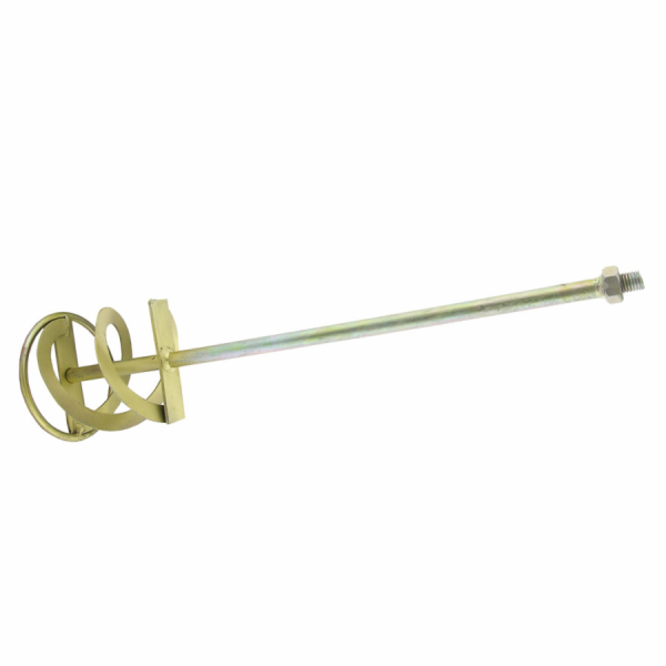 Pro-Line Těžká míchačka malty 120x540mm typ C 41014