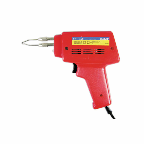 Mega Pájecí pistole Transformer 100W - 60069