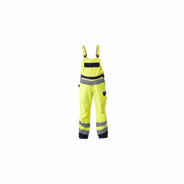 Lahti Pro Premium Hi-Res montérky žluté XL (L4110704)