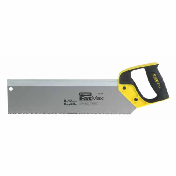 Stanley Pokosová pila FatMax 300 mm 11 z/palec 17-199