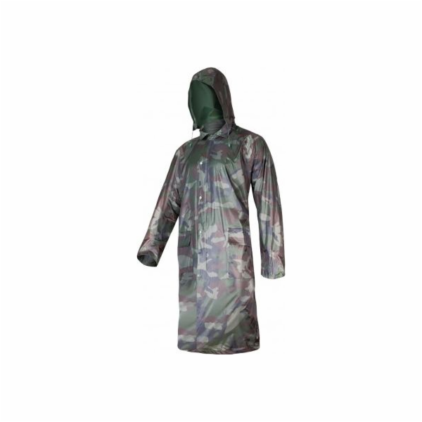 Lahti Pro Pláštěnka , Camo 2XL (L4170405)