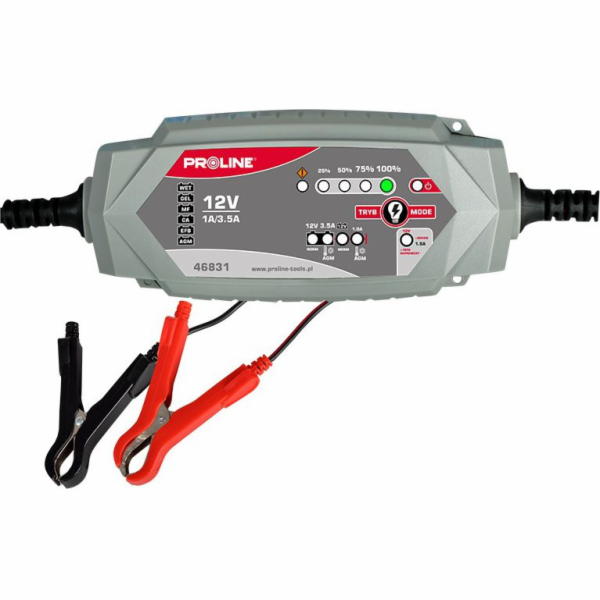 Pro-Line Nabíječka baterií 12V 4A (46831)