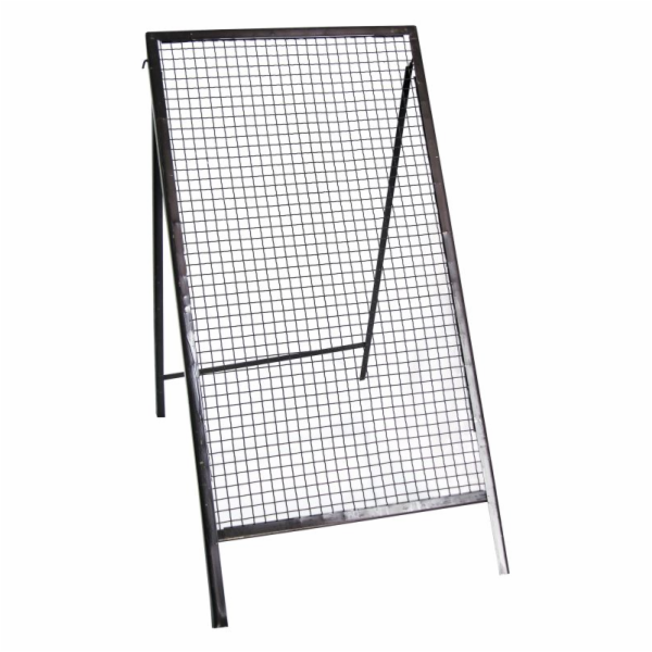 Mega stavební síto 120x60cm 20mm 15901