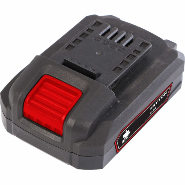 Tryton Baterie 1,5 Ah, Li-Ion, 20 V (TJ15AK)
