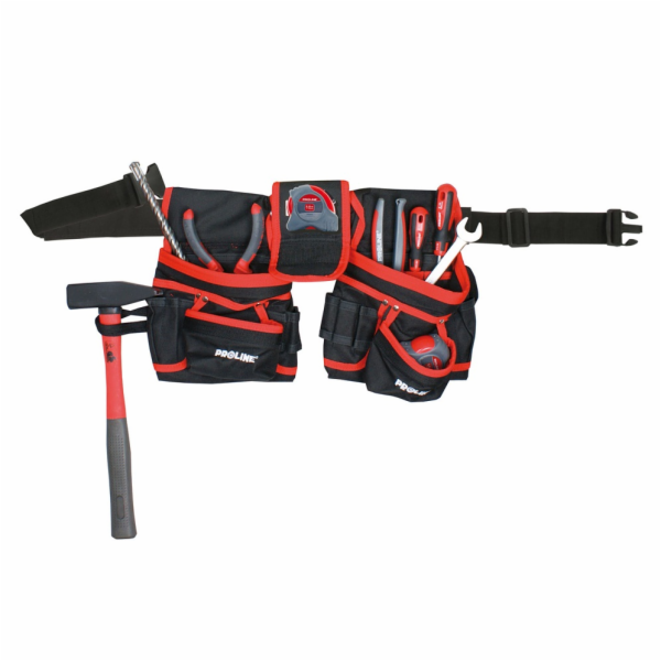 Pro-Line Montážní pás 52020