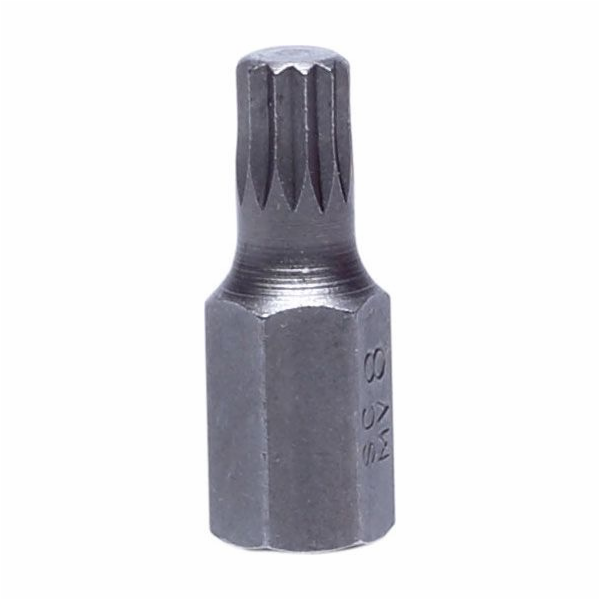 Pro-Line Bity 3/8 drážky M9, L=30 mm, 2 ks (10867)