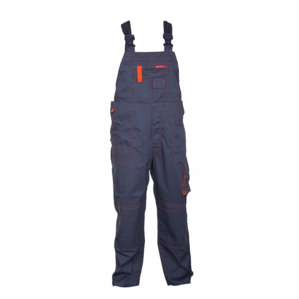 Lahti Pro Work Dungarees rM - LPAO70M