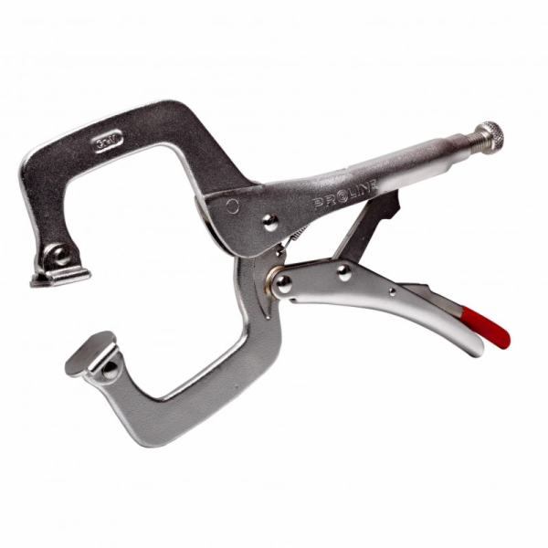Pro-Line Svářečské kleště Morse C 280 mm (28252)