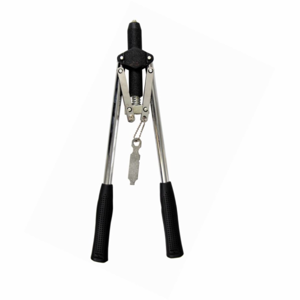 Mega ruční pákový nýtovač pro slepé nýty 540 mm - 14005