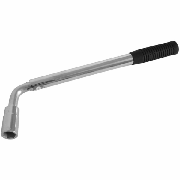 Mega teleskopický klíč na kola 17/19 mm 350-530 mm (29006)