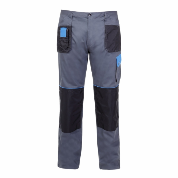 Lahti Pro Ochranné kalhoty do pasu Cotton XL (L4050456)
