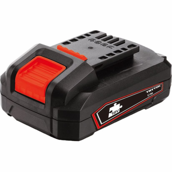 Tryton 2Ah Li-ion 20V baterie