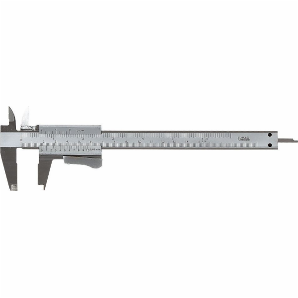 Pro-Line Posuvné měřítko 150 mm, přesnost 0,05 mm (20515)