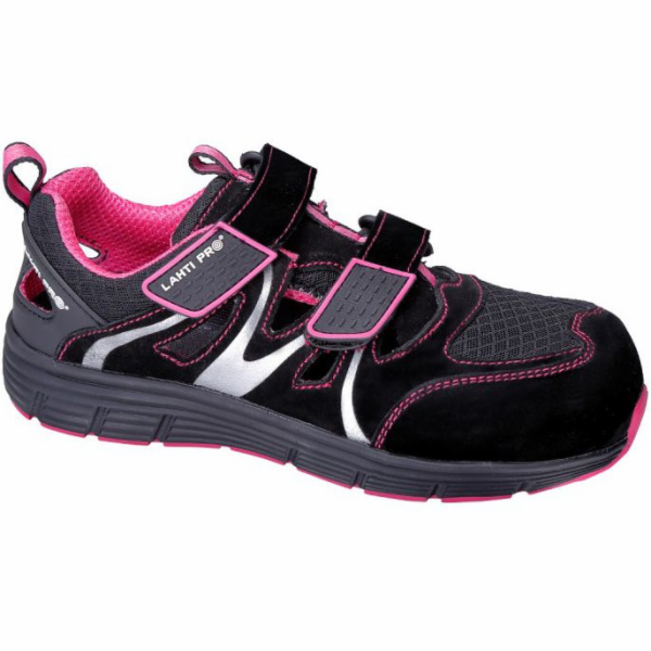 Lahti Pro Dámské sandály S1 SRC velikost 42 (L3060442)