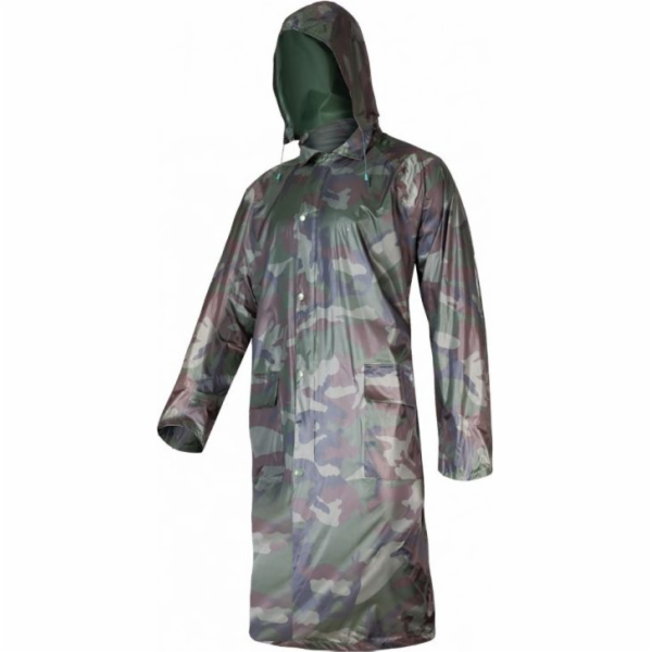 Lahti Pro pláštěnka, camo, S (L4170401)