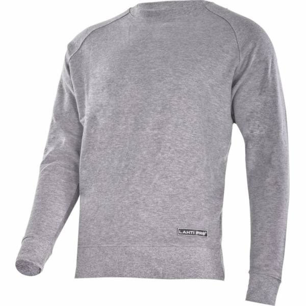 Lahti Pro Mikina šedá 320G, XL, CE, LAHTI