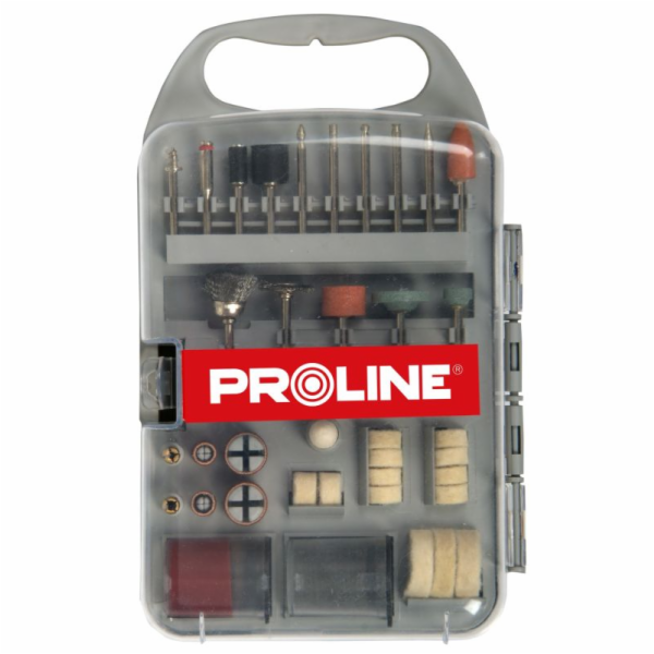 Pro-Line Sada příslušenství pro mini mlýnky 71 dílů (93171)