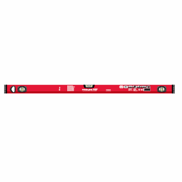 Pro-Line Hliníková vodováha HD 40 cm (15932)