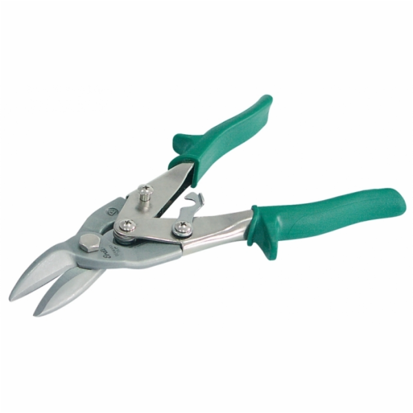 Erdi Kloubové nůžky 240 mm levé/rovné - 17365