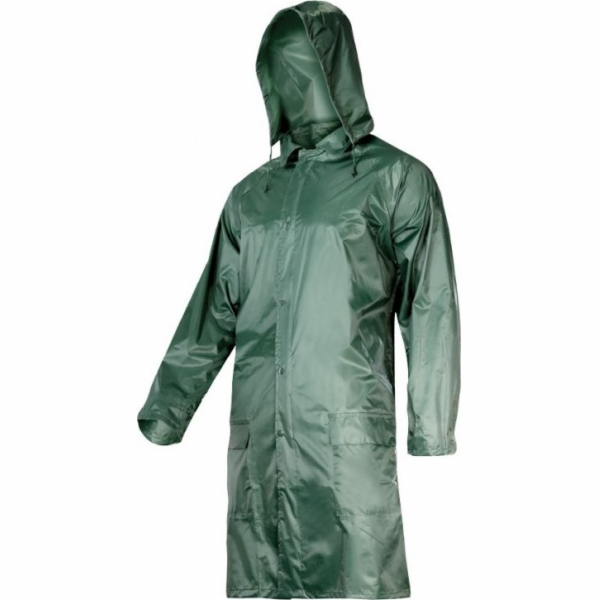Lahti Pro Pláštěnka , zelená, 3XL (L4170306)