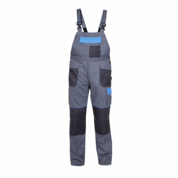 Lahti Pro Ochranné montérky Cotton XL (L4060456)