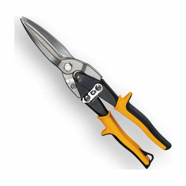 Pro-Line rovné nůžky na plech dlouhé 290 mm (17385)