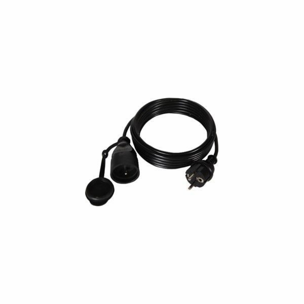 NoName ELEKTRICKÝ PRODLOUŽOVACÍ KABEL RR PS-170G IP44/3*1...