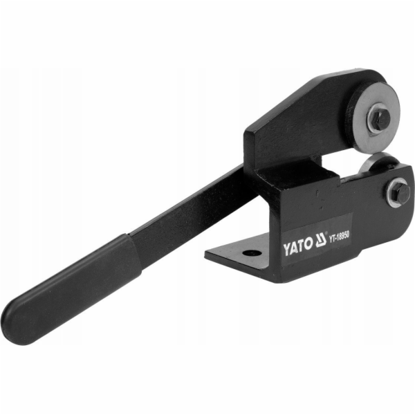Yato YT. KRUHOVÉ NŮŽKY NA ŘEZÁNÍ PLECHŮ