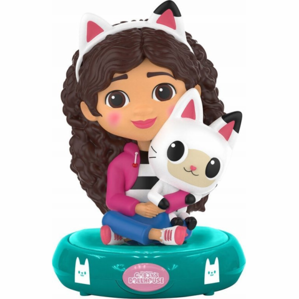 KiDS Licensing Noční světlo Gabby do domečku pro panenky ...