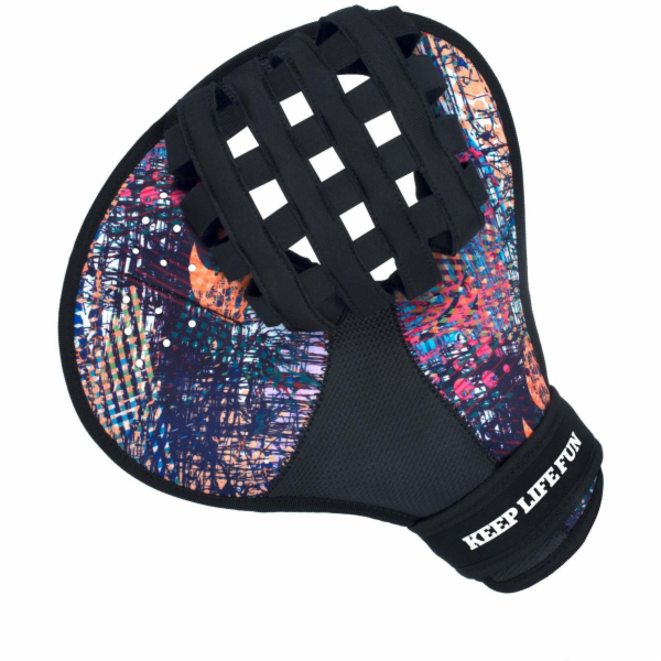 Waboba Ambidextrous Catch, vrhací míč