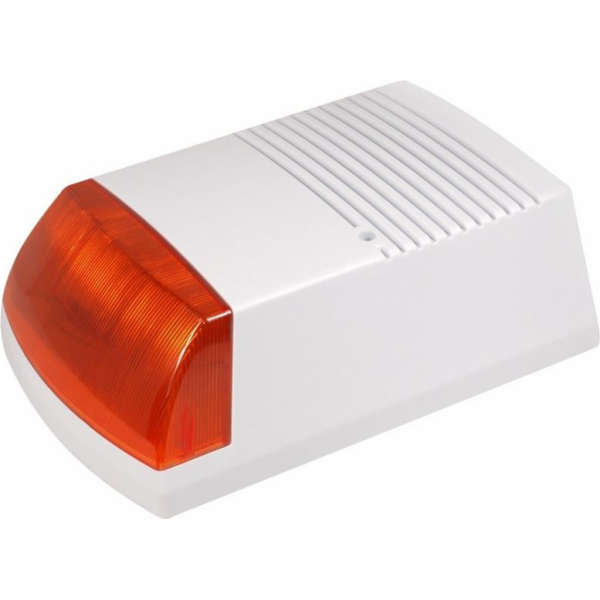 Maclean Dummy alarm siréna (DC3300)
