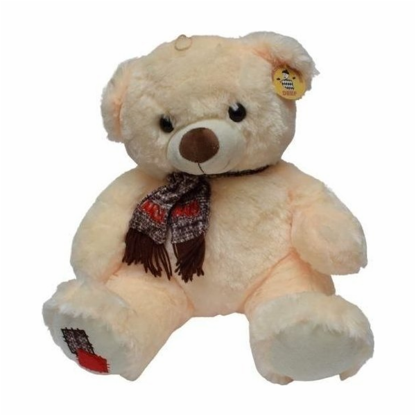 Dromader VELKÝ MEDVÍDEK S ŠÁTKOU 1 KS.