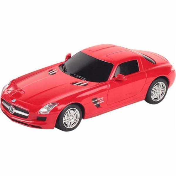 Maisto Maisto, speciální edice, Mercedes-Benz Sls Amg Roa...