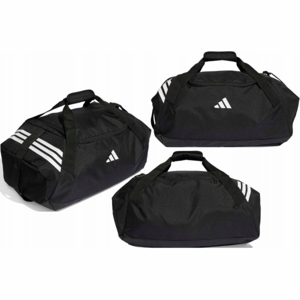 Adidas Taška Tiro Duffle Medium Black KB0786