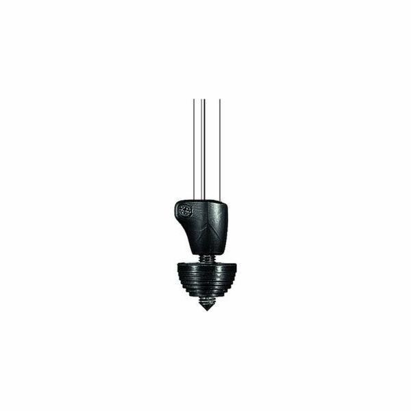 Manfrotto Hroty/gumičky průměr 11,6 mm pro 190CX 4 sekundy.
