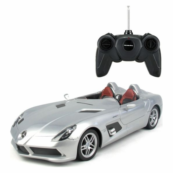 NoName Automobil Mercedes-Benz SLR McLaren Z199 1/12