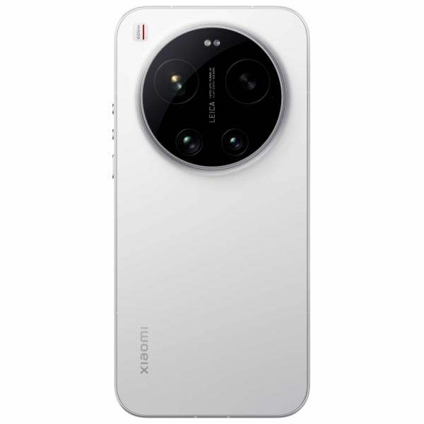 Xiaomi 17 Ultra/16GB/512GB/White