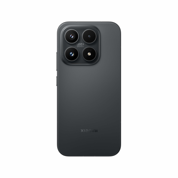 Xiaomi 17/12GB/256GB/Black