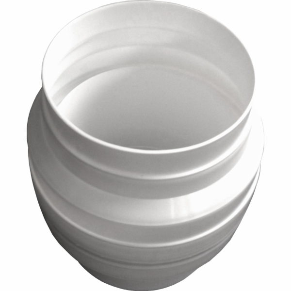 Systém sběru kondenzátu Marley 100 bílý