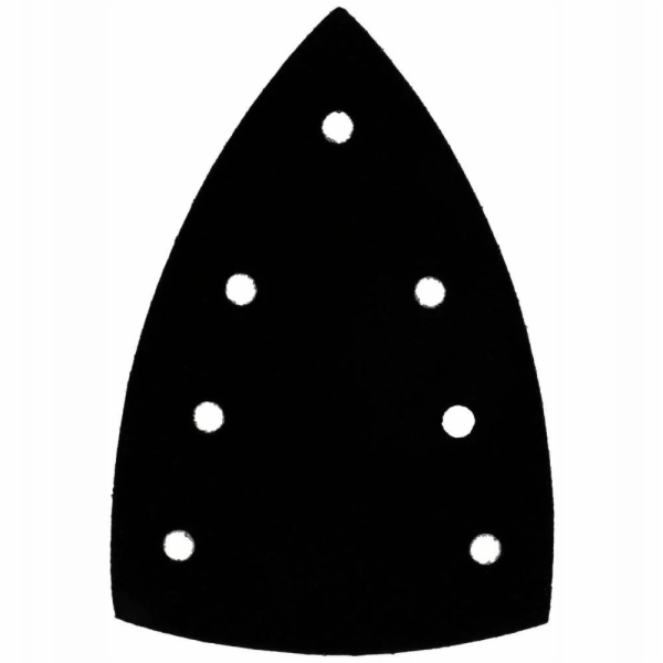 Ochranný talíř brusného kotouče Bosch 100 mm x 150 mm 2 kusy