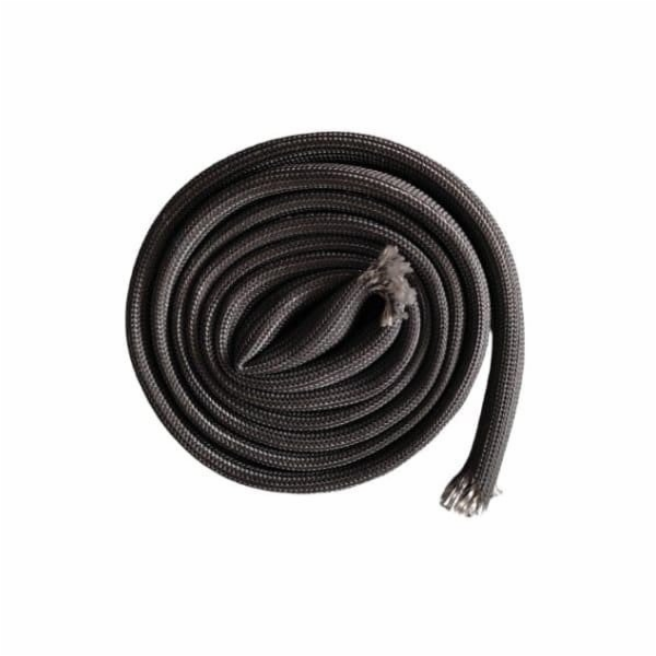 Tunabone Plsť Fiber pro Kamado 23/24 palců, 1 sada: 2ks