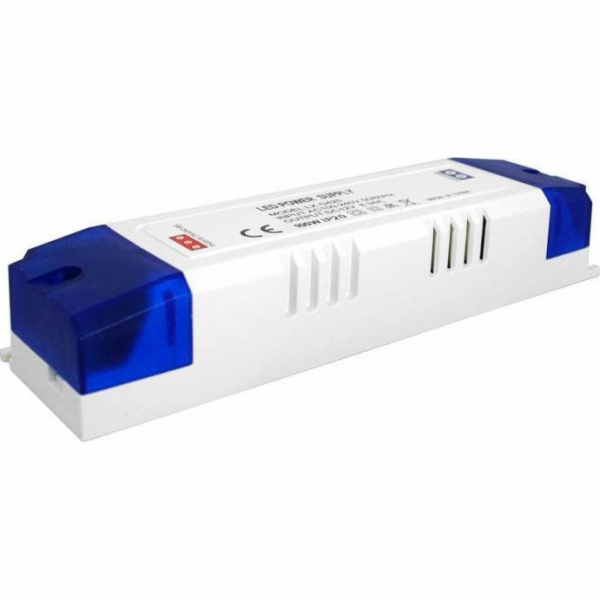 Lexton NAPÁJECÍ ZDROJ PRO LED OSVĚTLENÍ 12V 100W 8,34A IP20