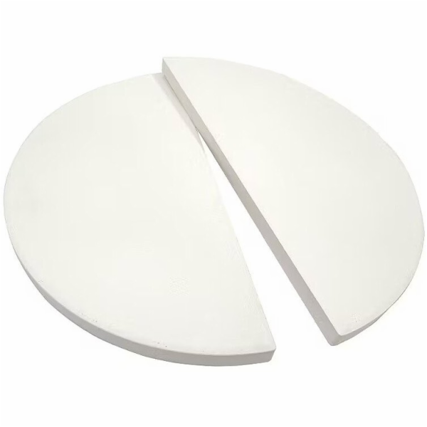 Tunabone Pizza kámen ve tvaru půlměsíce 170 mm pro Kamado...