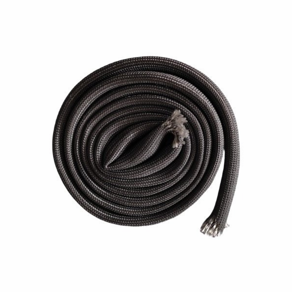 Tunabone Plsť z vláken pro Kamado 21/22 palců, 1 sada: 2ks